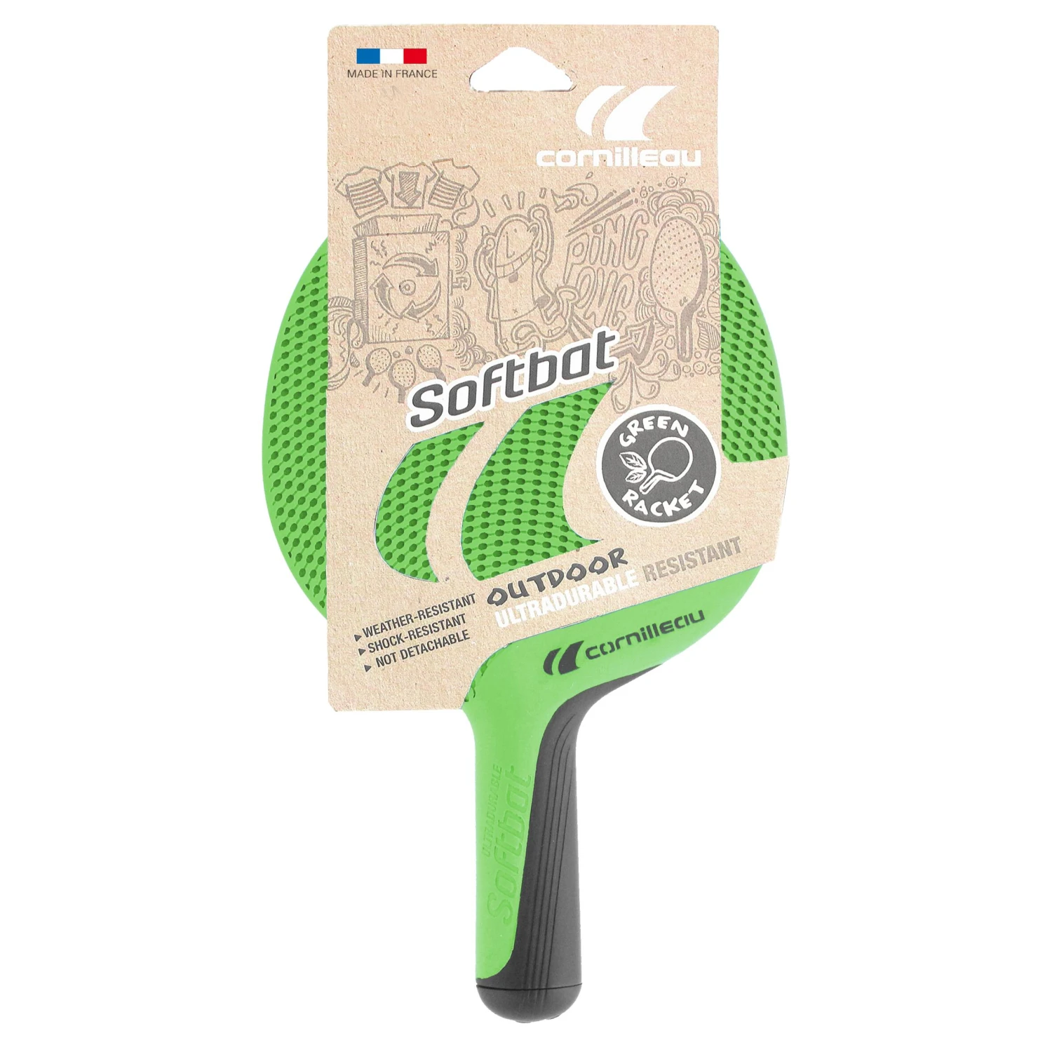 Softbat - Racket Color 13 Softbat - Racket Color - Image 11