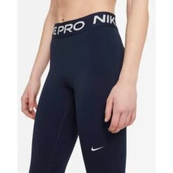Nike Womens/Ladies Pro Tights (Navy) 8 Nike Womens/Ladies Pro Tights (Navy) -Sports Shop k0cf8be7964ba691a1e06c5b0c378c53f