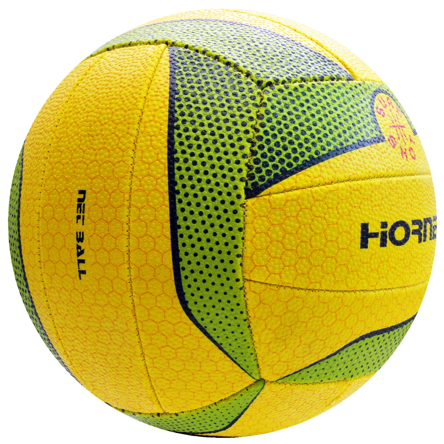 Sure Shot Hornet Netball Size 4 4 Sure Shot Hornet Netball Size 4 - Image 2
