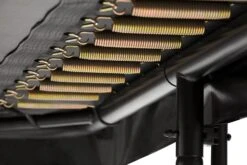 13ft X 8ft Salta Black Rectangular Premium Trampoline -Sports Shop k0d2ede9fca42d7f12e6ecc9da901b23b 1