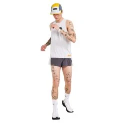 Craft Mens Pro Hypervent Split Hem Shorts (Granite Ash) 7 Craft Mens Pro Hypervent Split Hem Shorts (Granite Ash) -Sports Shop k0d6be1b91e1d483b50002c36183c086d