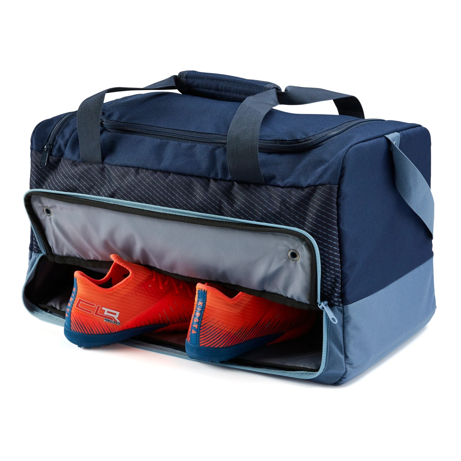 Kipsta 45L Sports Bag Hardcase 22 Kipsta 45L Sports Bag Hardcase - Image 20