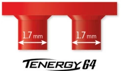 Butterfly Tenergy 64 BLACK 2.1MM -Sports Shop k0ddcb6aab8452735ceccb6ad8b8bb076