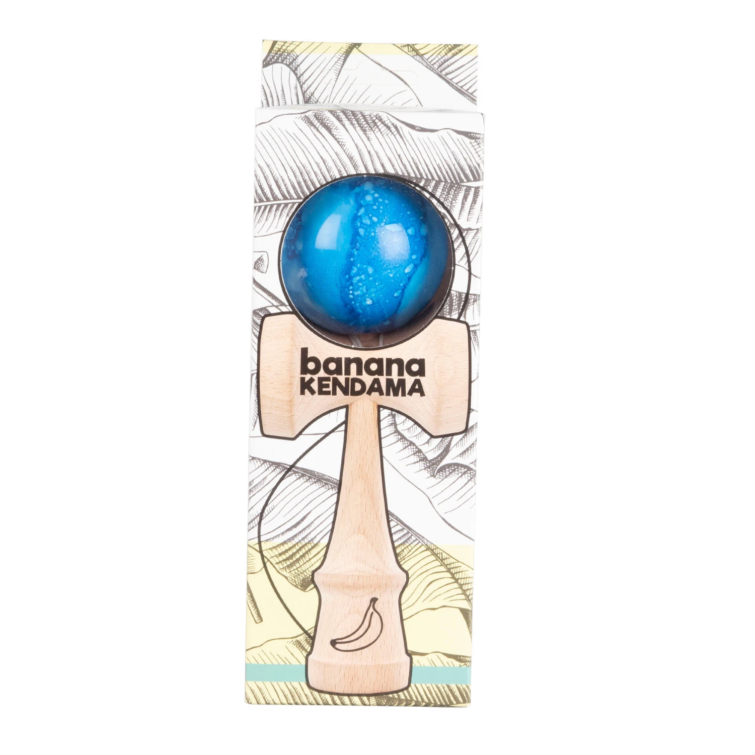 Banana Kendama Marble 11 Banana Kendama Marble - Image 9