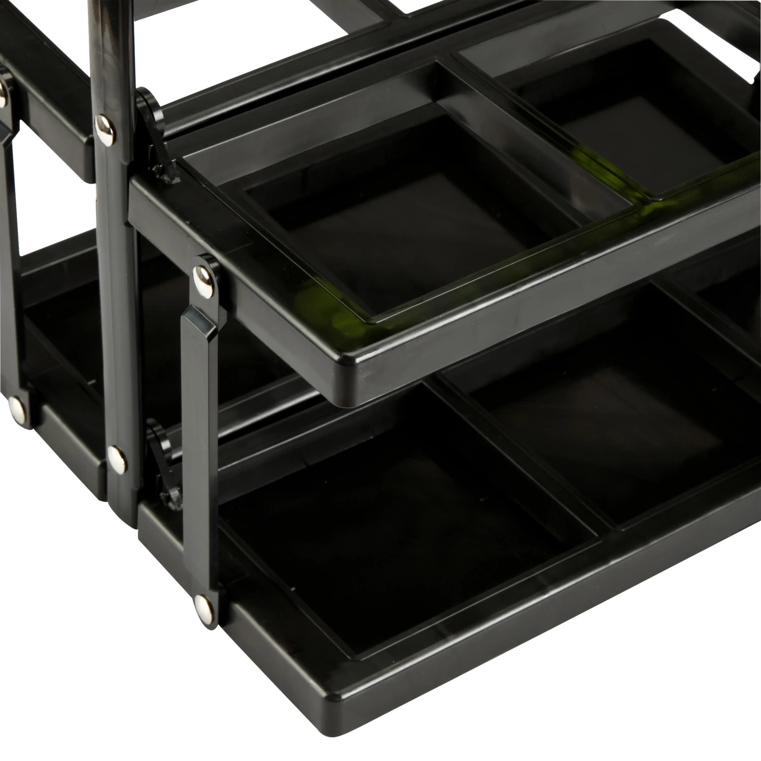 Kipsta 6 Water Bottle Carrier Black 9 Kipsta 6 Water Bottle Carrier Black - Image 7