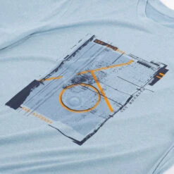 Men's Basketball T-Shirt TS500 Fast 30 Men's Basketball T-Shirt TS500 Fast -Sports Shop k0e6a8f021fe7bf5ae83f607db8c42016