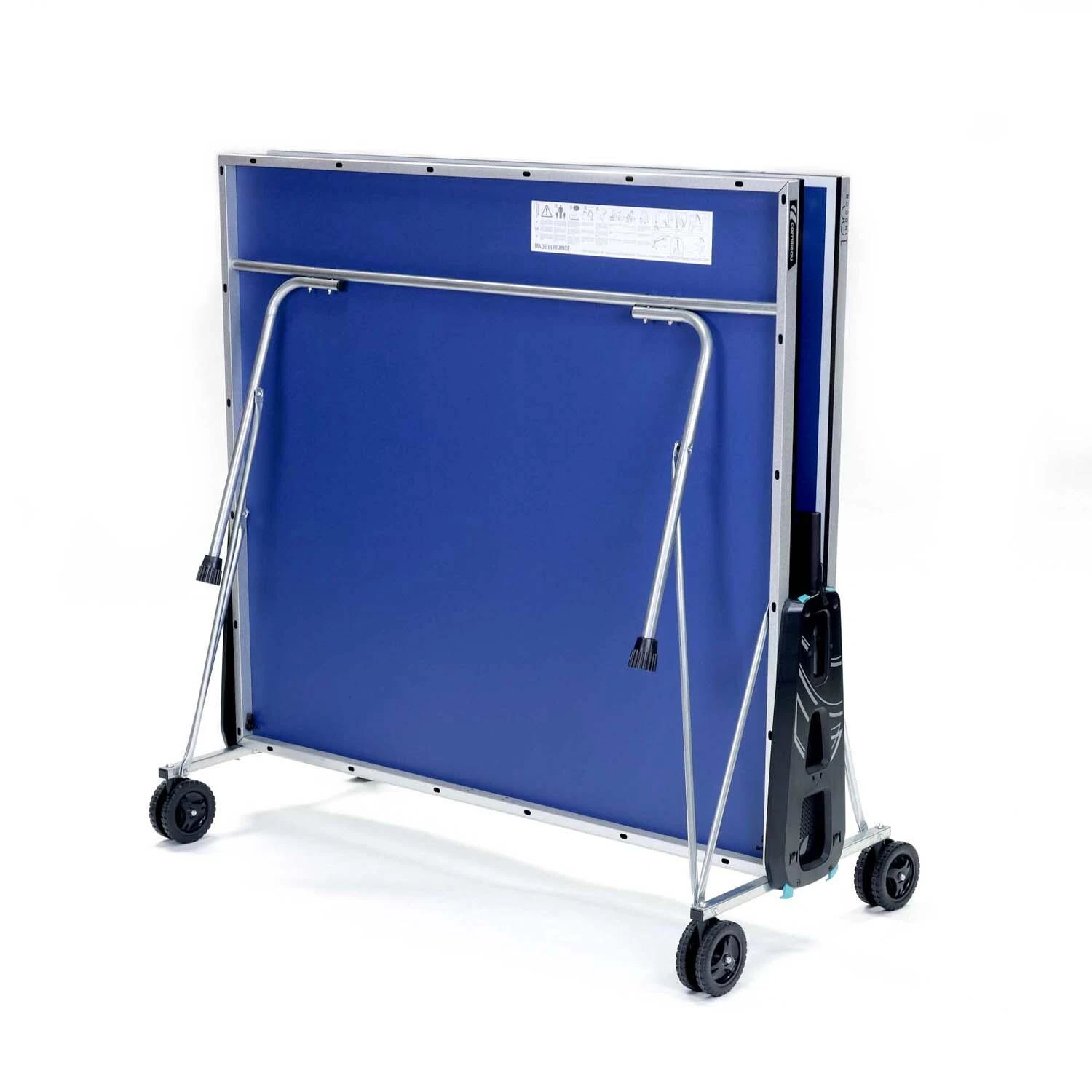 NEW 100 Indoor Table Tennis Table 5 NEW 100 Indoor Table Tennis Table - Image 3