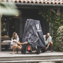 Table Cover PREMIUM Grey 11 Table Cover PREMIUM Grey -Sports Shop k0ef08547a2d8a49f3c8ff5e69f99af17