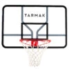 SB700 Kids'/Adult Wall-Mounted Basketball Hoop. Quality Backboard. -Sports Shop k0f6a4abfbf4e146ad3d4a4de74756ed1