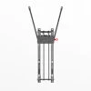 Basketball Wall Attachment Compatible With SB100 & SB700. 3 Playing Heights -Sports Shop k0ff144f2af5d76cd2114fec787c70003