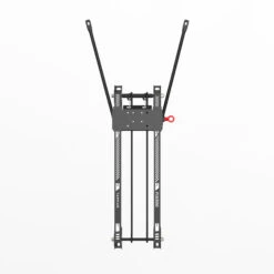 Basketball Wall Attachment Compatible With SB100 & SB700. 3 Playing Heights