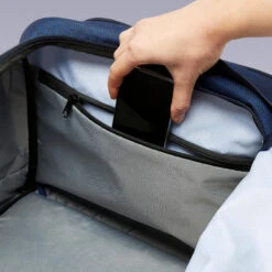 Kipsta 75L Sports Bag Academic -Sports Shop k0ff4879cf4386ceca2a7c7daa4d8b283