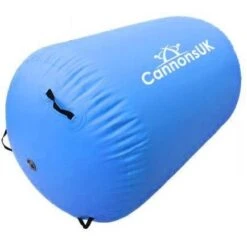 Cannons UK Air Track Pro Air Rolls, Mint Green