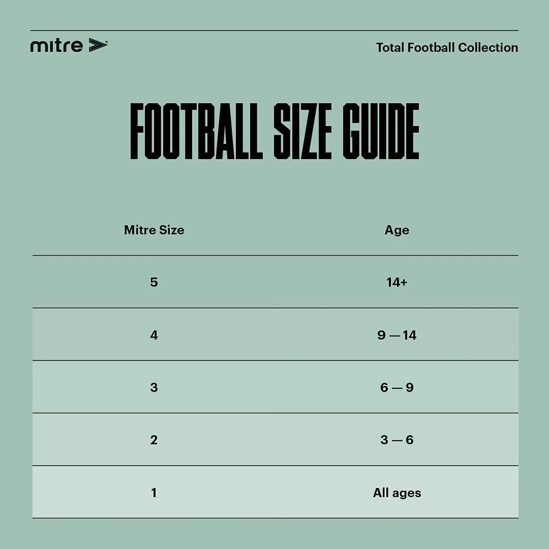 MITRE ATTACK F18P NETBALL SIZE 5 6 MITRE ATTACK F18P NETBALL SIZE 5 - Image 4