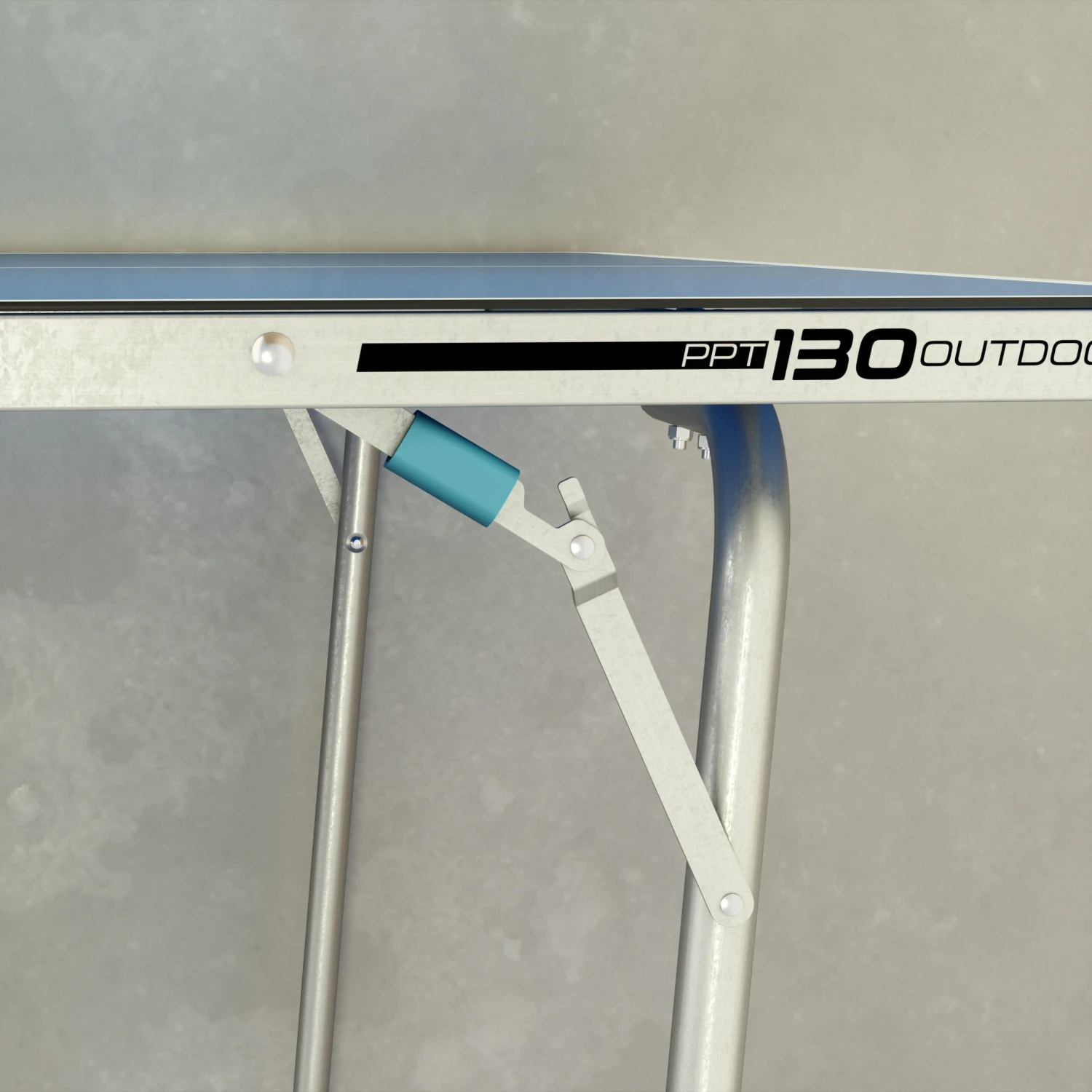 Outdoor Table Tennis Table PPT 130 9 Outdoor Table Tennis Table PPT 130 - Image 7