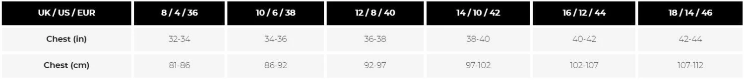 Proviz REFLECT360 Carbon Women's Reflective Short Sleeve Running Top 8 Proviz REFLECT360 Carbon Women's Reflective Short Sleeve Running Top - Image 6