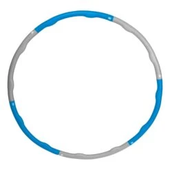 Azure Weighted Hula Hoop 13 Azure Weighted Hula Hoop -Sports Shop k11f7d53789de6d8a326e2af039d251f1