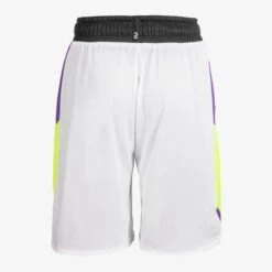 Kids' Reversible Basketball Shorts SH500R -Sports Shop k12b72eee06f0ba2dc93b6802238d4739