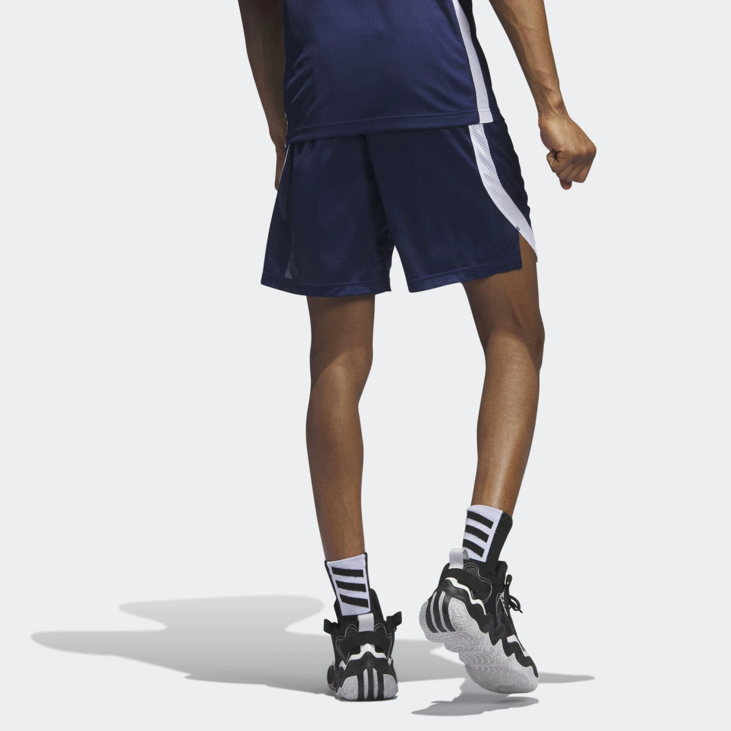 ADIDAS Icon Squad Shorts 15 ADIDAS Icon Squad Shorts - Image 13