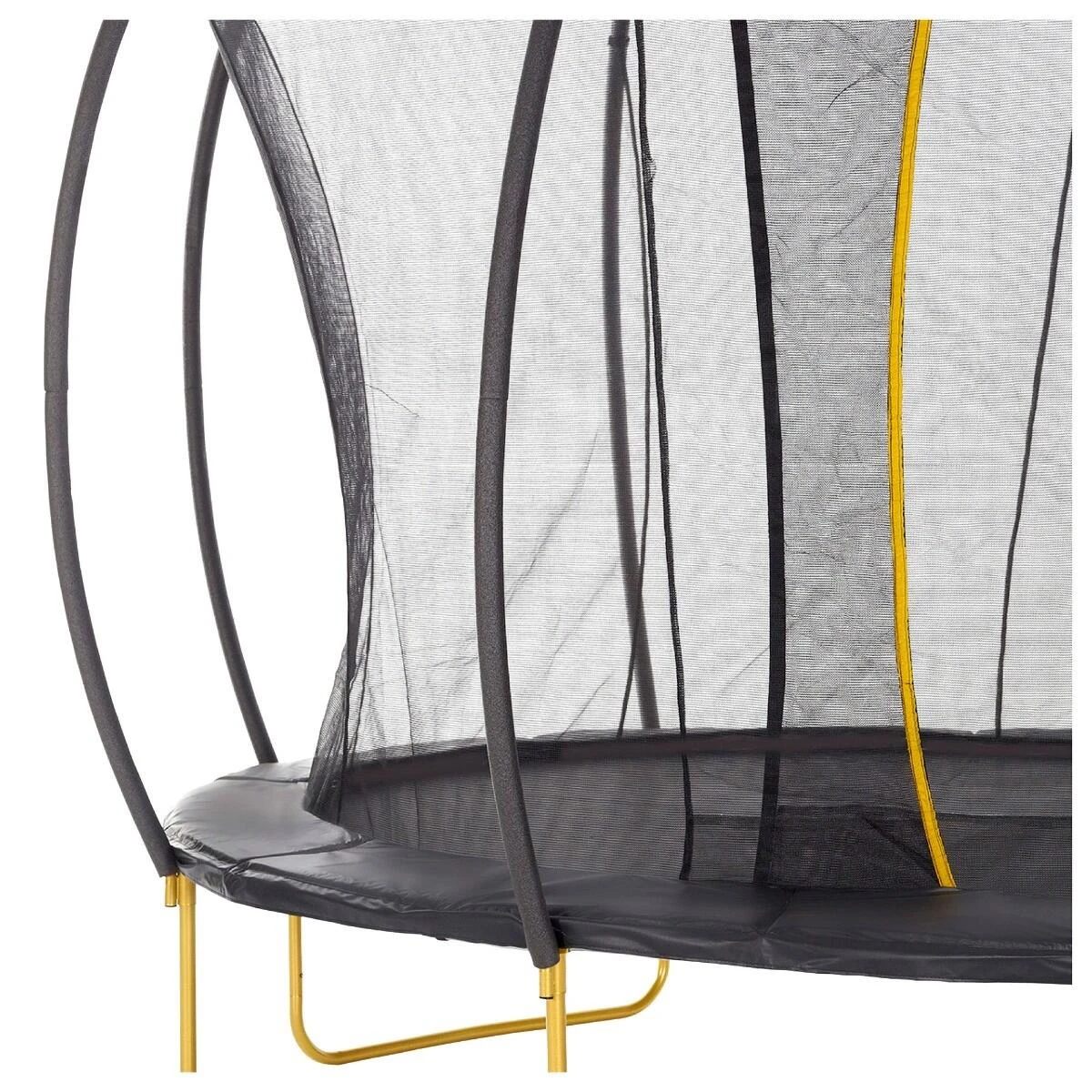 COLOURS By Plum Springsafe Trampoline 5 COLOURS By Plum Springsafe Trampoline - Image 3