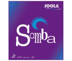 Joola Samba Table Tennis Rubber