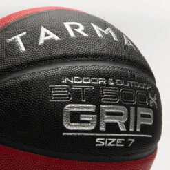 BT500 Adult Size 7 Grippy Basketball -Sports Shop k13fbf59444e57a56cbf44ece2ebfa2e1