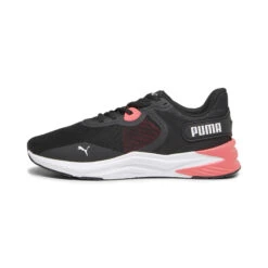 PUMA Mens Disperse XT 3 Training Shoes - Black -Sports Shop k143b715f75444b5c1d449a9d719a20af