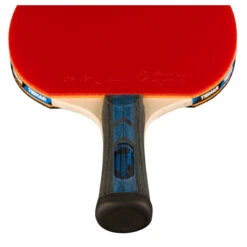 Club And School Table Tennis Bat Samsonov Progrip 4* -Sports Shop k1467345ca889c1a617ec81fe5efea978