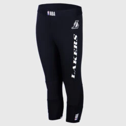 Boys'/Girls' Capri Basketball Leggings -Sports Shop k153cd1bdc4196e59fcdad36bdb0907f1