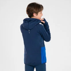 KIPRUN WARM+ CHILDREN'S LONG-SLEEVED RUNNING JERSEY 16 KIPRUN WARM+ CHILDREN'S LONG-SLEEVED RUNNING JERSEY -Sports Shop k1543d03707b3c960969ec6da7631984d