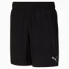 Puma Mens Run Favorite 2 In 1 Shorts (Black)