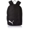 PUMA TEAM GOAL 23 BACKPACK BLACK -Sports Shop k15856ac5f7799e51c4fd0ae99efb9336