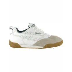 Hi-Tec Squash Unisex Trainer / Ladies Trainers / Unisex Sports (White) -Sports Shop k15b0d11b34c585b713e39974ced19b31