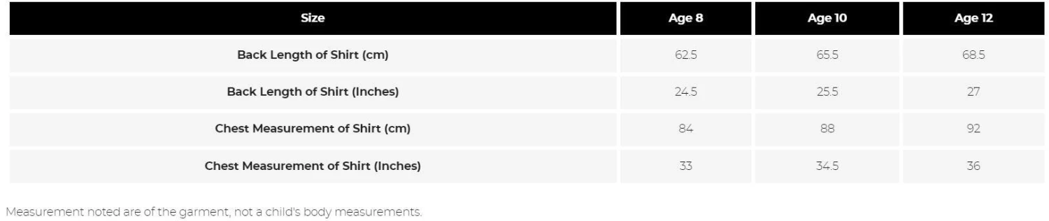 Proviz REFLECT360 Childrens Sports T 8 Proviz REFLECT360 Childrens Sports T - Image 6