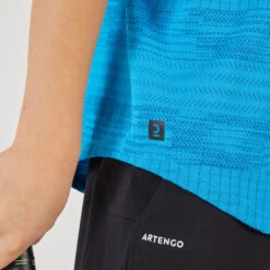 Artengo Men's Tennis T-Shirt TTS900 -Sports Shop k16f9ff294c82f08535eea47a7ae7e75a