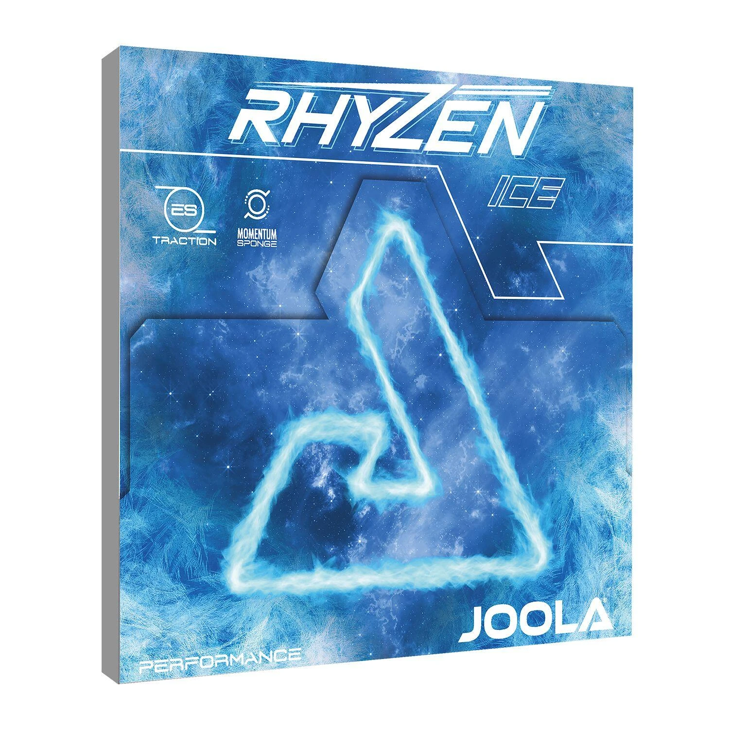 Joola Rhyzen Ice Table Tennis Rubber 8 Joola Rhyzen Ice Table Tennis Rubber - Image 6