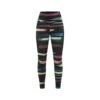 Craft Womens/Ladies CTM Distance Leggings (Multicoloured/Roxo)