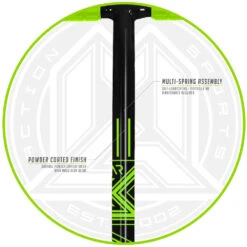 MADD GEAR CLASSIC RETRO POGO STICK FOR BOYS AND GIRLS AGED 8+ -Sports Shop k184acb7fada2c3f97839a95850f7dc70