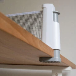 Table Tennis Set With Posts, Adjustable Rollnet, 2 Bats And 2 Balls -Sports Shop k18721862d85a9dfb46fee934aca5d6ee