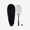 Squash Racket Set Wallbreaker 165 (1 Racket/1 Red Dot Ball) -Sports Shop k187a3f3d1cf2498cd55ac4cdd0c86662