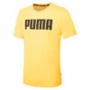 PUMA Mens Essentials T-Shirt Tee Top 2 PUMA Mens Essentials T-Shirt Tee Top -Sports Shop k18c09c5af5bb062687f7c5d58adecb62
