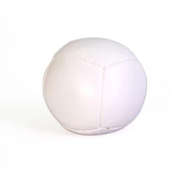 Set Of 3x 110g Pro Six Panel Thud Juggling Balls -Sports Shop k18e79644d1810dd3b1aa610d0f684afe