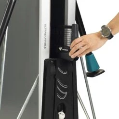 Outdoor Table Tennis Table 300X - Grey -Sports Shop k18ff3b02ce9a4f421b6115e0e0796c38