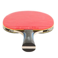 Stiga Club Table Tennis Bat Bounce Control 3* -Sports Shop k190813944575e636f70f5945dc3cbf6e
