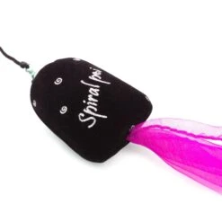 Orange Pyropixies Spiral Poi -Sports Shop k1914417c24da81d5c74db6148e19189e