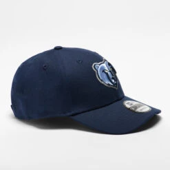 NEW ERA Men's/Women's Basketball Cap NBA - Memphis Grizzlies/Blue -Sports Shop k194eed8dfb444ae8c6002f5c6f8f12e6