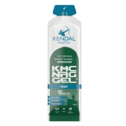 KMC NRG GEL Energy Gel 24x70g -Sports Shop k1962d2048451fe809ccf951f0ddba682