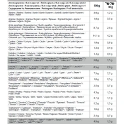 Whey Protein Isolate 900g - Cookies & Cream -Sports Shop k19b485bedba93cc0b807fb2a11464b2e 1