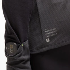 KIPRUN WARM LIGHT MEN'S LONG-SLEEVED WINTER RUNNING T -Sports Shop k19bf1f8ae93d1a876934e271d3856188