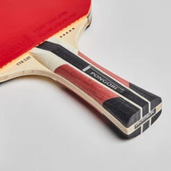 Club Table Tennis Bat TTR 530 5* Spin -Sports Shop k1a2a276dd7106b16ac5d16f133c4118f